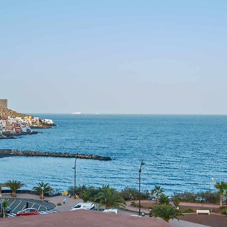 Апартаменти Bonita Vivienda Con Vistas Al Mar Playawifi Radazul Екстер'єр фото